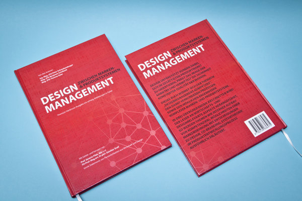 DESIGN MANAGEMENT | Zwischen Marken- und Produktsystemen | Hardcover