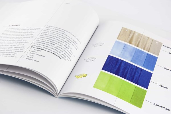 SCHILBACH Handbuch für optische Analyse von Streichinstrumenten