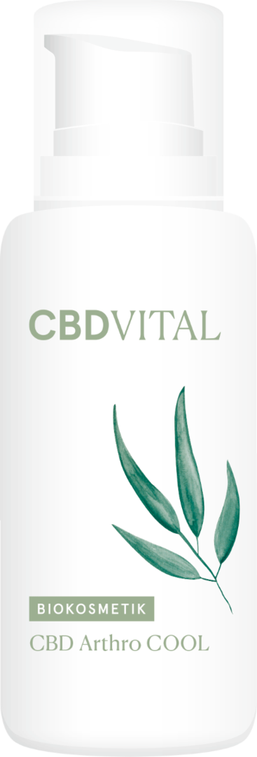 CBD VITAL | CBD Arthro COOL