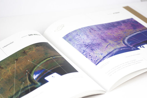 SCHILBACH Handbuch für optische Analyse | 1. Erweiterung | Del Gesù