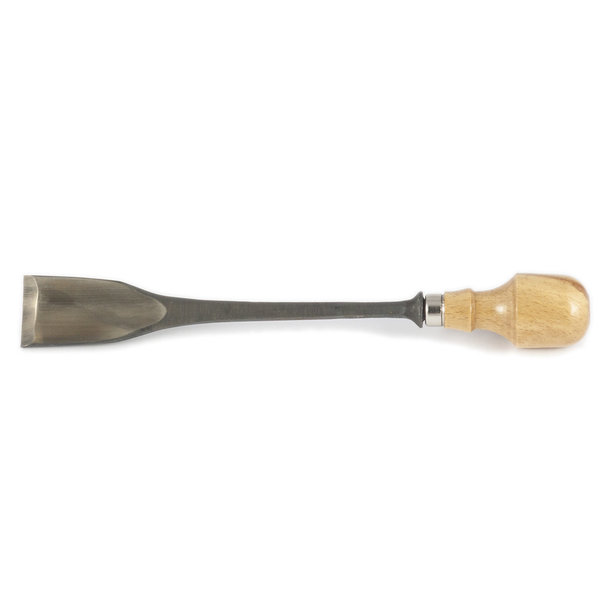 STUBAI violin tool spoon shape 30mm