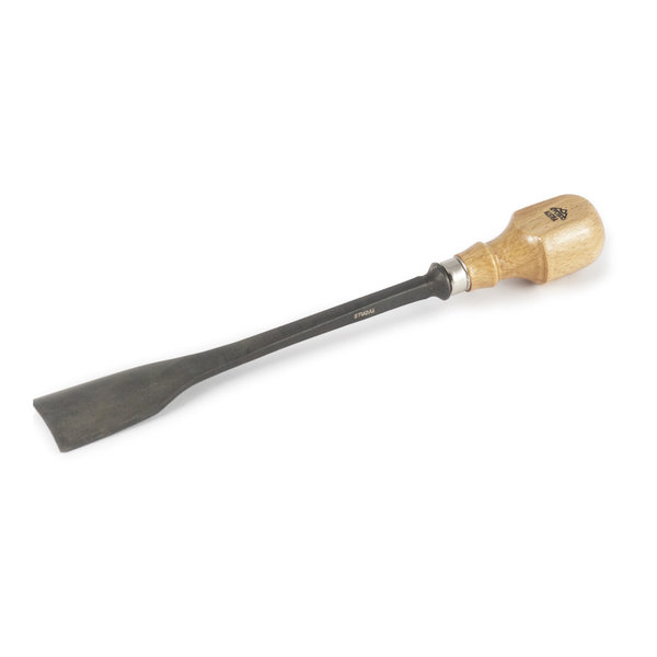 STUBAI violin tool spoon shape 30mm