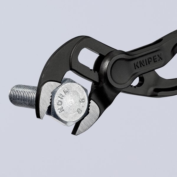 KNIPEX Cobra XS mini Wasserpumpenzange Rohrzange