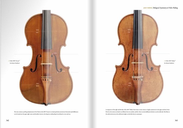 JOST THÖNE Antonio Stradivari Cello c.1690 ‘Barjansky’ | de Luxe Edition