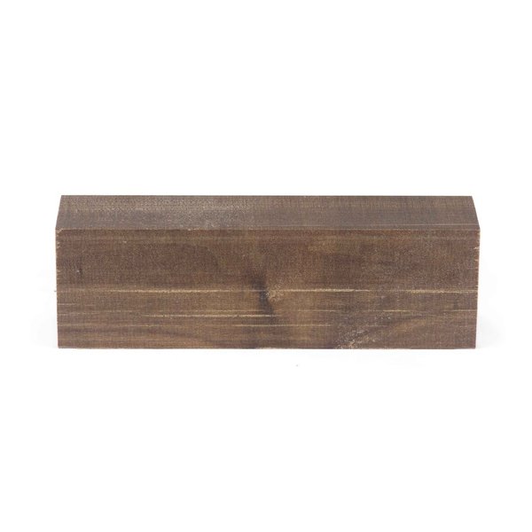 SONOWOOD Ahorn Holz | 130 x 40 x 30 mm | Ah-20-0053d