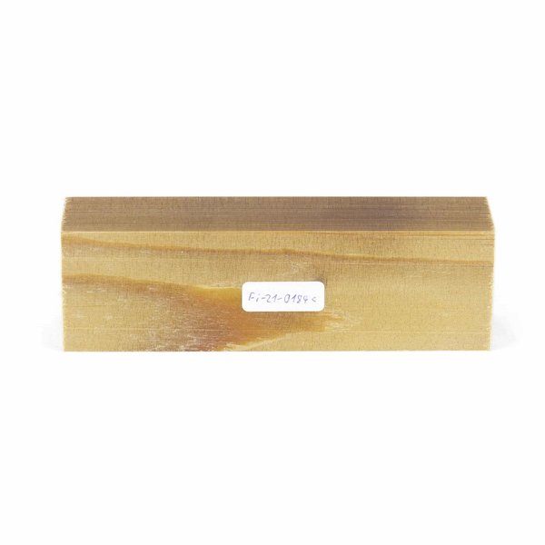 SONOWOOD Fichte Holz | 130 x 40 x 30 mm | Fi-21-0184c