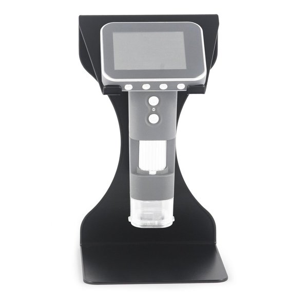 Stand for Digital Measuring Magnifier ✓ Holder ✓ Non-contact analysis