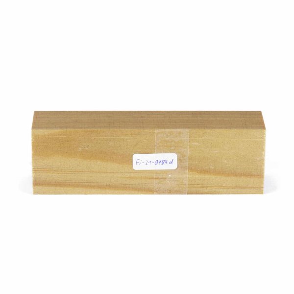SONOWOOD Fichte Holz | 130 x 40 x 30 mm | Fi-21-0184d