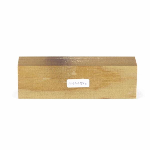 SONOWOOD Fichte Holz | 130 x 40 x 30 mm | Fi-21-0184e