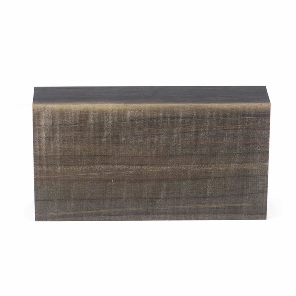 SONOWOOD Walnuss Holz | 130 x 70 x 30 mm | Nu-21-0089