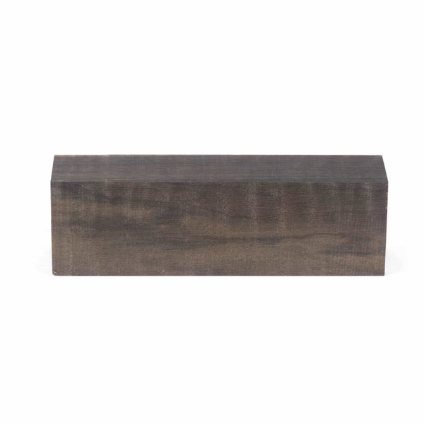 SONOWOOD Walnuss Holz | 130 x 40 x 30 mm | Nu-21-0089d