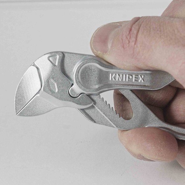 KNIPEX kleiner Zangenschlüssel XS ✓ 86 04 100